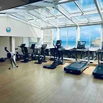 Apartamento Miramar Front De - & Thalasso Biarriz