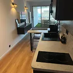 Apartamento Miramar Front De - & Thalasso