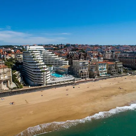 Apartment Front De - & Thalasso