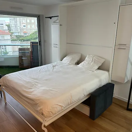 Front De - & Thalasso * Biarritz