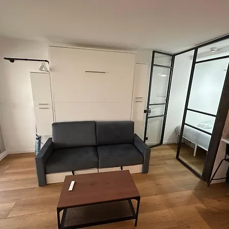 Front De - & Thalasso Apartment