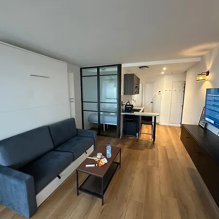 Front De - & Thalasso *