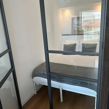 Front De - & Thalasso Apartment Biarritz