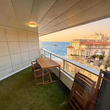 Miramar Front De - & Thalasso *