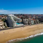 Apartman Front De - & Thalasso
