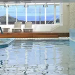 Miramar Front De - & Thalasso Biarritz