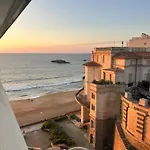 Miramar Front De - & Thalasso Μπιαρίτζ