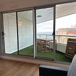 Front De - & Thalasso Apartman *