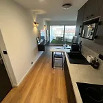 Apartman Front De - & Thalasso *