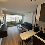 Apartman Front De - & Thalasso