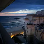 Miramar Front De - & Thalasso * Biarritz