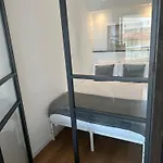 Miramar Front De - & Thalasso Lejlighed Biarritz