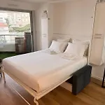 Appartement Miramar Front De - & Thalasso *