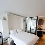 Miramar Front De - & Thalasso Biarritz