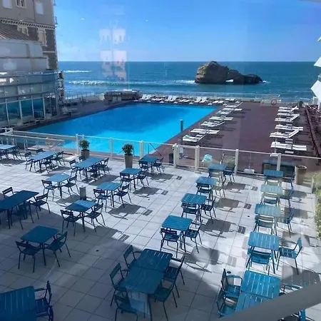 Front De - & Thalasso