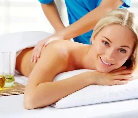 Front De - & Thalasso Biarritz