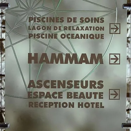 Front De - & Thalasso * Biarritz