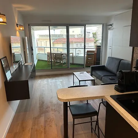 Front De - & Thalasso *