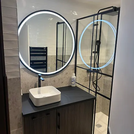 Lejlighed Front De - & Thalasso *