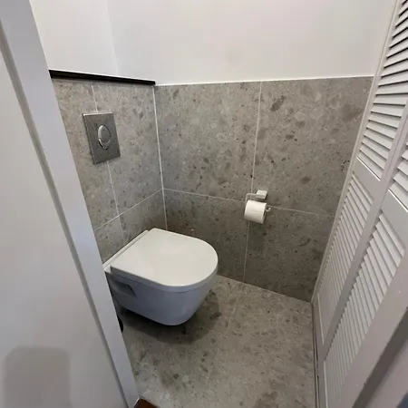 Front De - & Thalasso