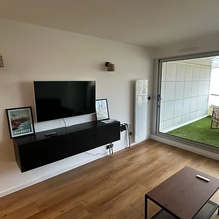 Apartment Front De - & Thalasso *