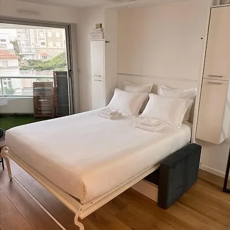Apartamento Miramar Front De - & Thalasso *
