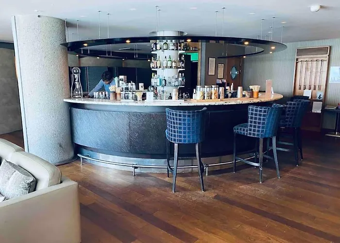 شقة Front De - & Thalasso *