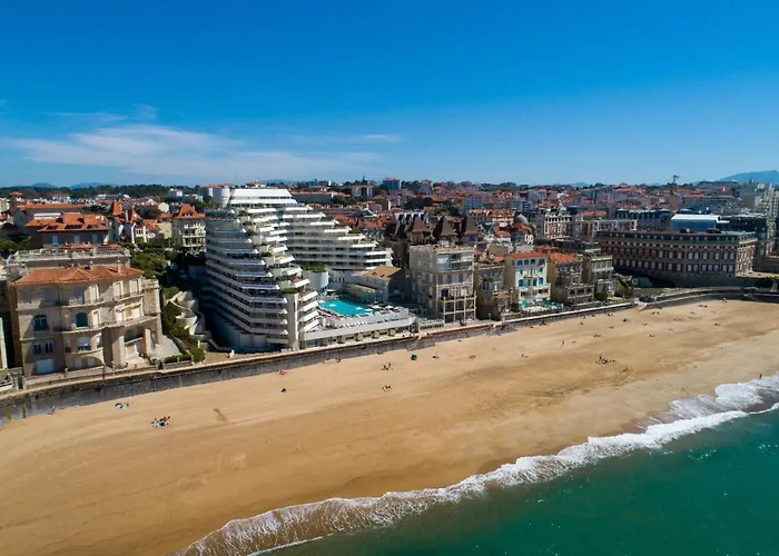 شقة Front De - & Thalasso