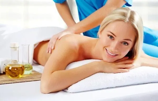 Front De - & Thalasso Biarritz