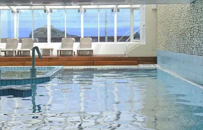 Front De - & Thalasso بياريتز