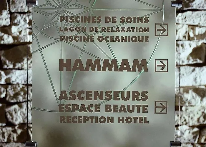 Front De - & Thalasso * بياريتز