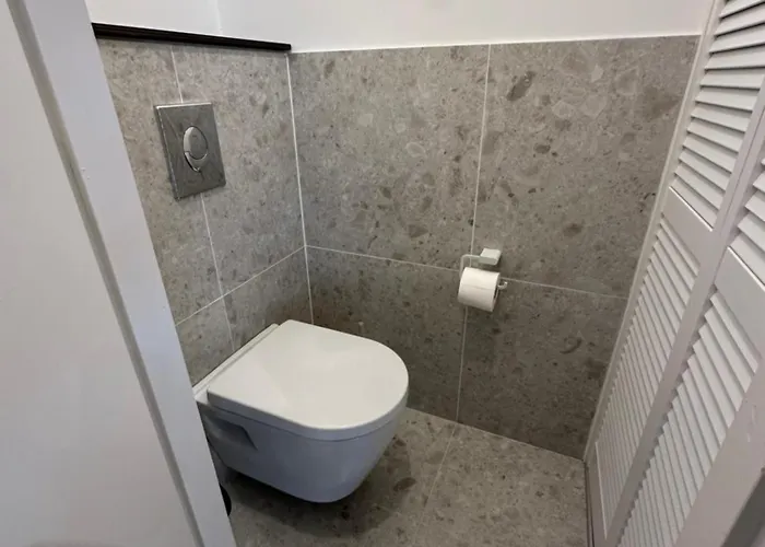 Front De - & Thalasso