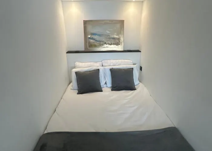 شقة Front De - & Thalasso