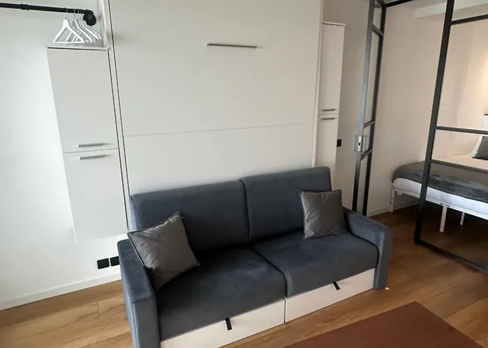 شقة Front De - & Thalasso بياريتز