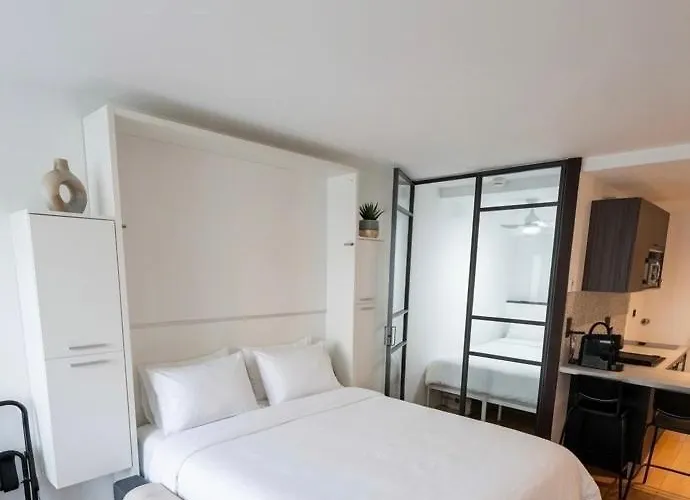 Front De - & Thalasso Biarritz